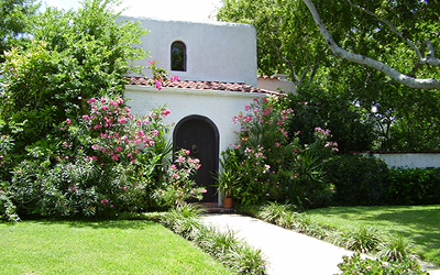 The Villa